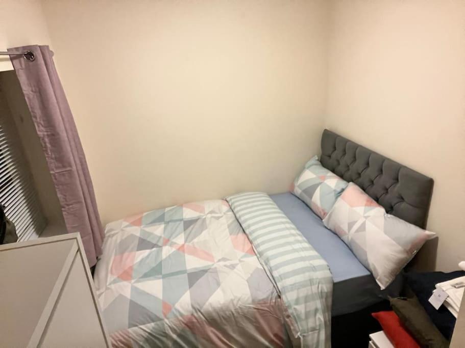 New Manchester Getaway Home - Free Gated Parking With Fob מראה חיצוני תמונה