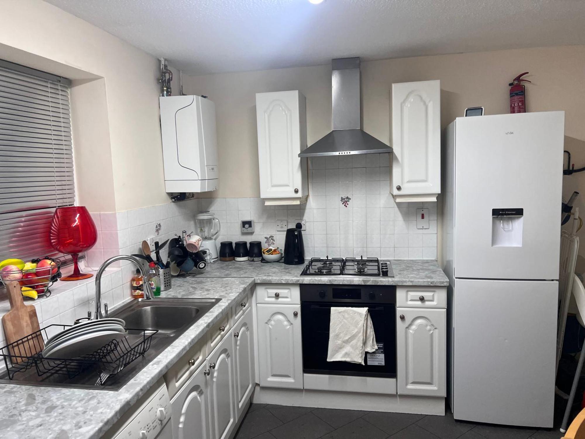 New Manchester Getaway Home - Free Gated Parking With Fob מראה חיצוני תמונה