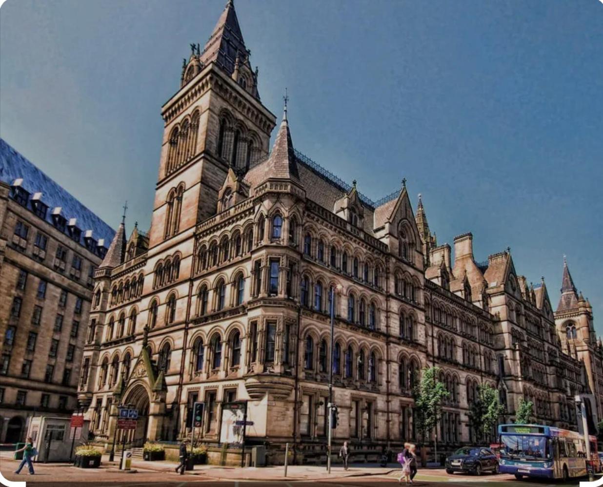 New Manchester Getaway Home - Free Gated Parking With Fob מראה חיצוני תמונה